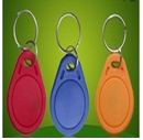 RFID  keytag  1M IC